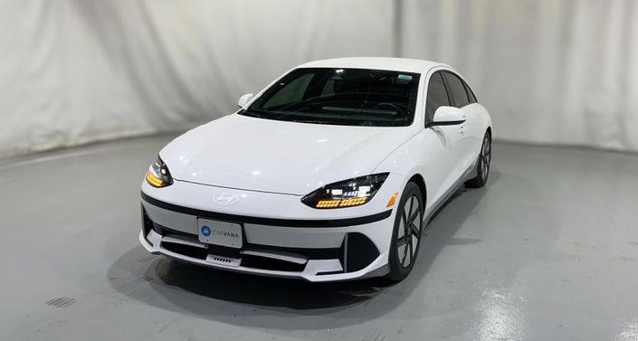 hyundai ioniq 6 2023 KMHM24AC6PA044208 image hyundai ioniq 6 2023 KMHM24AC6PA044208 image